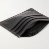 Full-Grain Leather Cardholder - E1