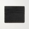 Full-Grain Leather Cardholder