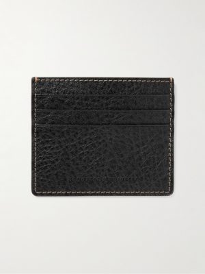 Full-Grain Leather Cardholder Full-Grain Leather Cardholder