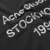 Exford Distressed Logo-Print Cotton-Jersey T-Shirt - CU Exford Distressed Logo-Print Cotton-Jersey T-Shirt - CU