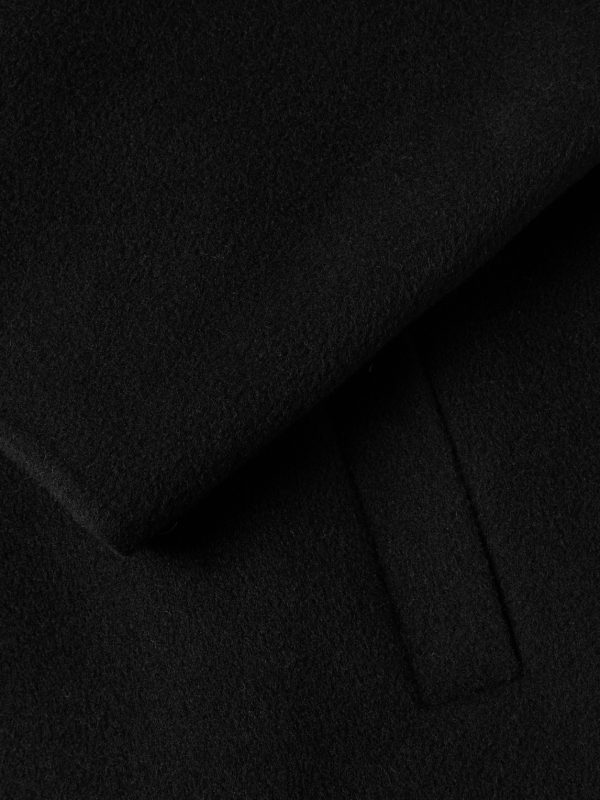 Doverio Wool-Flannel Jacket - E1 Doverio Wool-Flannel Jacket - E1