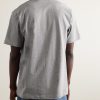 Nash Logo-Appliquéd Cotton-Jersey T-Shirt - BK Nash Logo-Appliquéd Cotton-Jersey T-Shirt - BK
