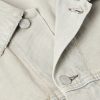 Distressed Denim Jacket - CU Distressed Denim Jacket - CU