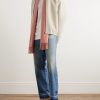 Doverio Wool-Flannel Jacket - OU Doverio Wool-Flannel Jacket - OU
