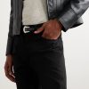 1.8cm Patent-Leather Belt - FR 1.8cm Patent-Leather Belt - FR