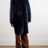 Shearling Jacket - BK Shearling Jacket - BK