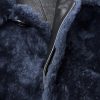Shearling Jacket - CU Shearling Jacket - CU