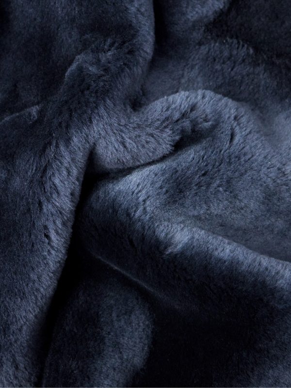 Shearling Jacket - E1 Shearling Jacket - E1