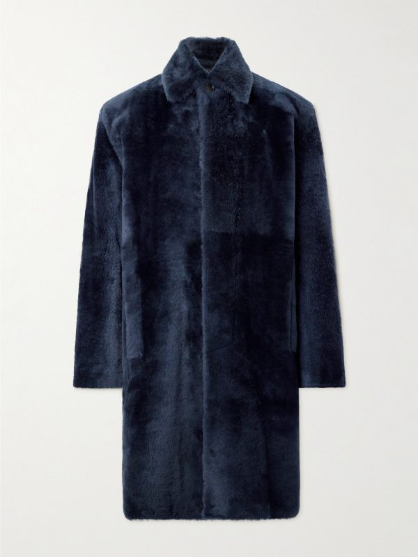Shearling Jacket Shearling Jacket