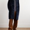 Shearling Jacket - OU Shearling Jacket - OU