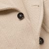 Solex Woven Wool Jacket - CU