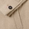 Solex Woven Wool Jacket - E1