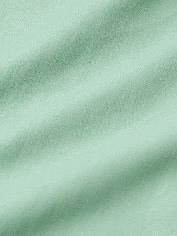 Camp-Collar Linen and Cotton-Blend Drill Overshirt - E1 Camp-Collar Linen and Cotton-Blend Drill Overshirt - E1