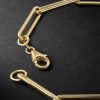Wholeness 18-Karat Gold Diamond Bracelet - BK Wholeness 18-Karat Gold Diamond Bracelet - BK