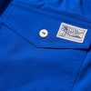 Traveler Straight-Leg Mid-Length Swim Shorts - CU Traveler Straight-Leg Mid-Length Swim Shorts - CU