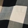 Checked Cotton-Poplin Shirt - CU
