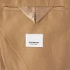 Slim-Fit Unstructured Wool and Linen-Blend Suit Jacket - E2