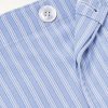 Straight-Leg Striped Cotton-Poplin Pyjama Trousers - E1 Straight-Leg Striped Cotton-Poplin Pyjama Trousers - E1