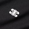 Logo-Embroidered Cotton-Jersey T-Shirt - CU Logo-Embroidered Cotton-Jersey T-Shirt - CU