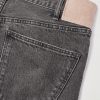 Kurt Straight-Leg Jeans - CU