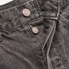 Kurt Straight-Leg Jeans - E1