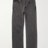 Kurt Straight-Leg Jeans
