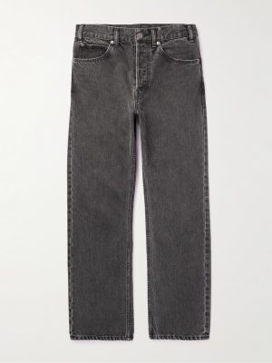 Kurt Straight-Leg Jeans