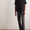 Kurt Straight-Leg Jeans - OU