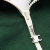 Triomphe Logo-Embroidered Jersey Track Jacket - CU Triomphe Logo-Embroidered Jersey Track Jacket - CU