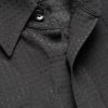 Slim-Fit Printed Silk Shirt - CU Slim-Fit Printed Silk Shirt - CU