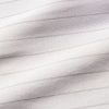 Slim-Fit Striped Silk Shirt - E1 Slim-Fit Striped Silk Shirt - E1