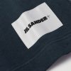 Set of Three Organic Cotton-Jersey T-Shirts - CU Set of Three Organic Cotton-Jersey T-Shirts - CU
