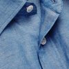 Triomphe Cotton-Chambray Shirt - CU
