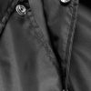 Logo-Print Shell Jacket - CU Logo-Print Shell Jacket - CU
