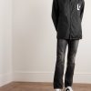 Logo-Print Shell Jacket - OU Logo-Print Shell Jacket - OU