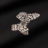 Convertible-Collar Printed Woven Shirt - E1 Convertible-Collar Printed Woven Shirt - E1
