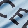Logo-Print Cotton-Jersey T-Shirt - CU Logo-Print Cotton-Jersey T-Shirt - CU