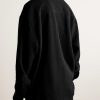 Cashmere Overshirt - BK Cashmere Overshirt - BK