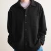 Cashmere Overshirt - FR Cashmere Overshirt - FR