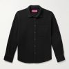 Cashmere Overshirt Cashmere Overshirt