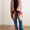 Cashmere Overshirt - OU Cashmere Overshirt - OU