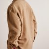 Cashmere Overshirt - BK Cashmere Overshirt - BK
