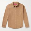 Cashmere Overshirt Cashmere Overshirt