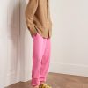 Cashmere Overshirt - OU Cashmere Overshirt - OU