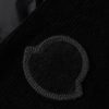 Ribbed Cotton-Blend Chenille and Quilted Shell Down Zip-Up Cardigan - E1