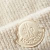 Logo-Appliquéd Plush Beanie - CU Logo-Appliquéd Plush Beanie - CU