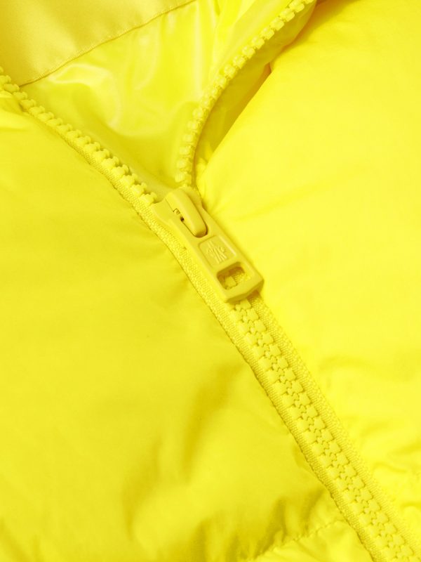Citala Logo-Appliquéd Quilted Shell Down Jacket - CU