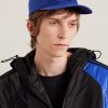 + adidas Originals Appliquéd Logo-Jacquard Nylon Baseball Cap - OU
