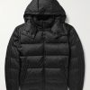 + adidas Originals Alpbach Quilted Logo-Jacquard Shell Hooded Down Jacket + adidas Originals Alpbach Quilted Logo-Jacquard Shell Hooded Down Jacket