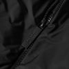 + adidas Originals Balzers Logo-Appliquéd Striped Panelled Shell Hooded Down Jacket - CU + adidas Originals Balzers Logo-Appliquéd Striped Panelled Shell Hooded Down Jacket - CU